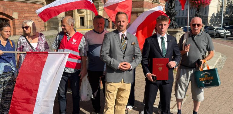 (fot. Radio Gdańsk / Anna Kobryń)