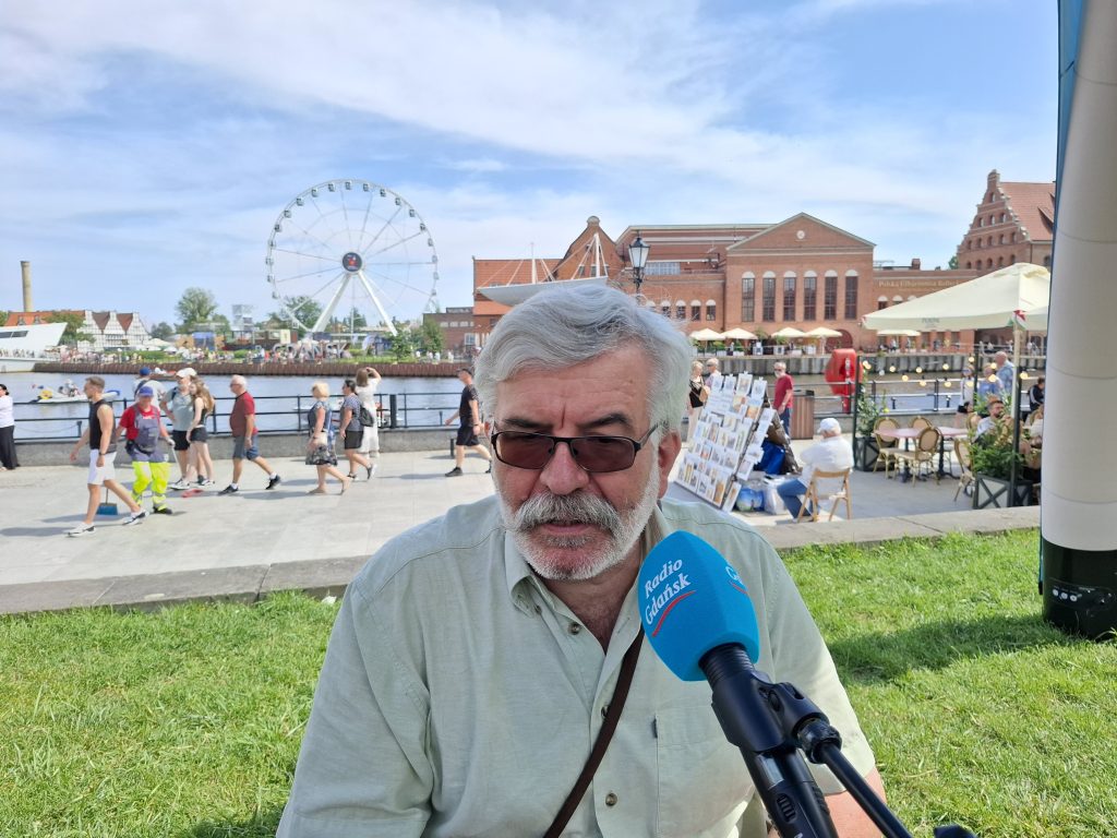 Robert Niemiec - wystawca