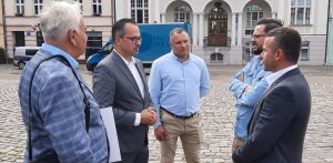 Struktury Rozwoju Plus w Wejherowie liczą obecnie 20 osób