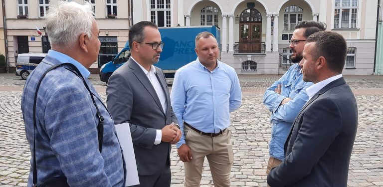 Struktury Rozwoju Plus w Wejherowie liczą obecnie 20 osób