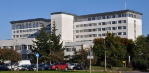 Szpital Copernicus w Gdańsku