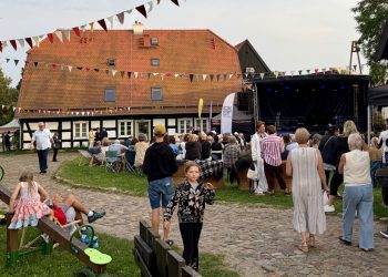 Festiwal Swołowo Jazz w Kratę
