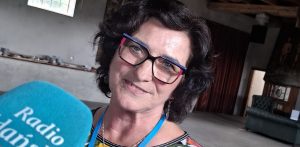 Teresa Żyła