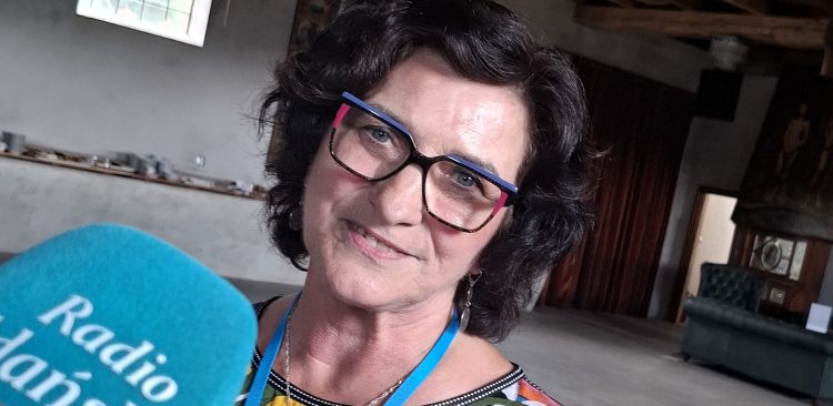 Teresa Żyła