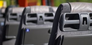 fotele autobus
