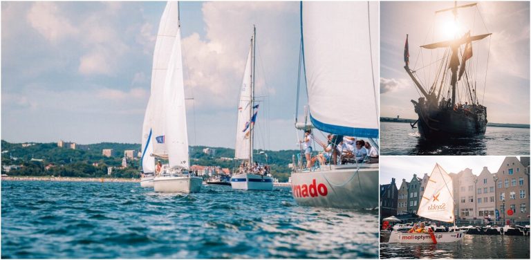 Baltic Sail