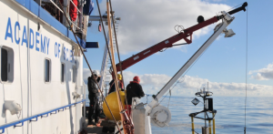"MERMAID" ma być gotowy za trzy lata (fot. Instytut Oceanologii PAN)