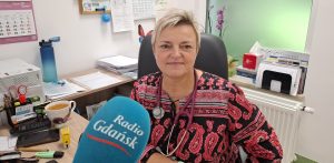 Dr Dagmara Wiewiórkowska-Garczewska
