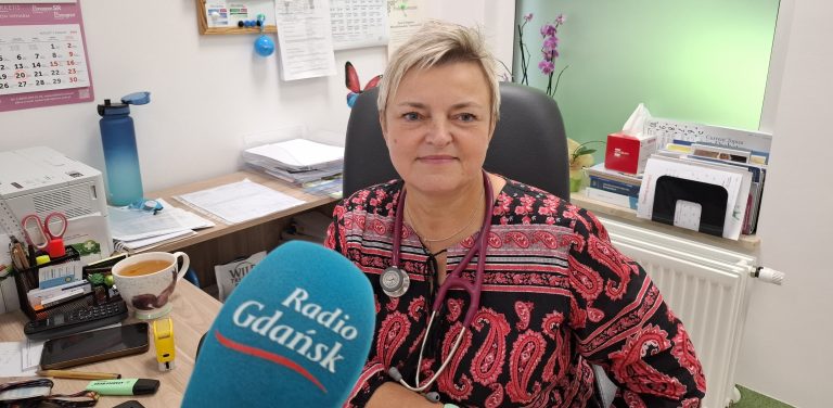Dr Dagmara Wiewiórkowska-Garczewska