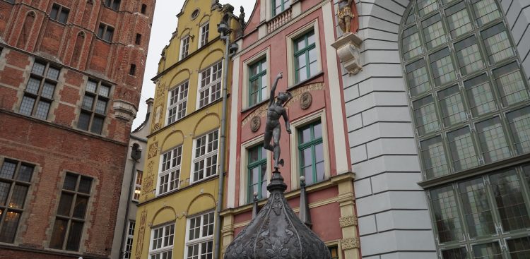 figura budynki