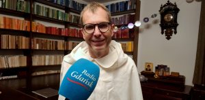 Ojciec Jarosław Głodek