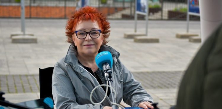 Ryszarda Wojciechowska