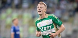 Tomas Bobcek odchodzi z Lechii Gdańsk do włoskiego Frosinone Calcio za ponad 10 milionów euro.
