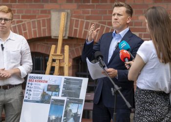 radni PiS chcą, by miasto podjęło działania w związku z paraliżem drogowym