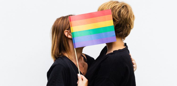 Para LGBT
