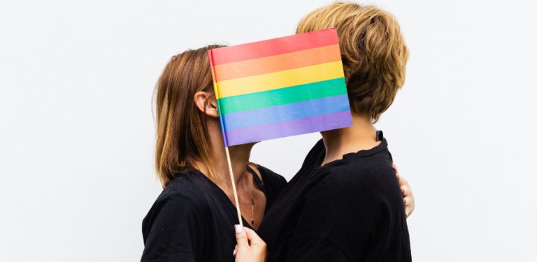 Para LGBT