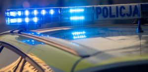 39-letnia kobieta została postrzelona z wiatrówki