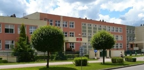 Szkoła Podstawowa numer 6 w Kościerzynie