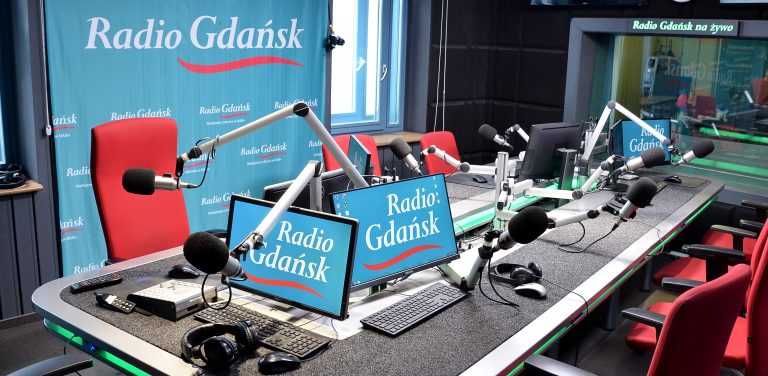 Studio Radia Gdańsk