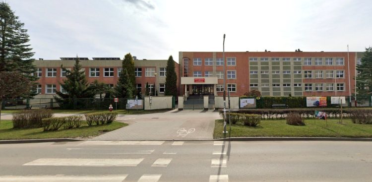 Szkoła Podstawowa nr 6 w Kościerzynie