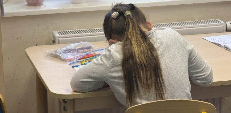 W wrześniu naukę w naszym regionie rozpocznie 422 178 dzieci i młodzieży (fot. Radio Gdańsk/Łukasz Kosik)