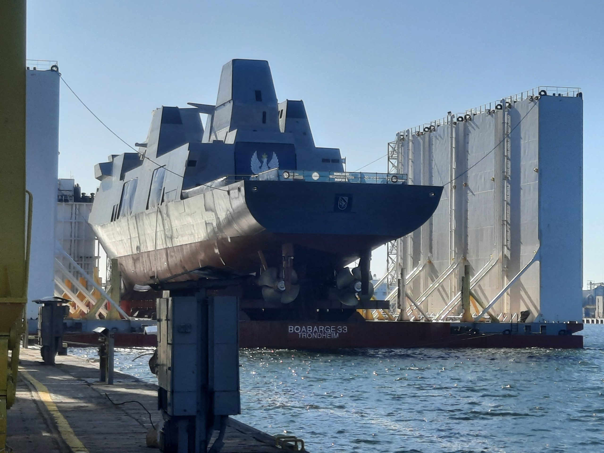 ORP Wicher
