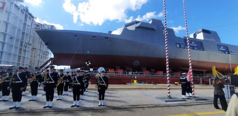 ORP "Wicher"