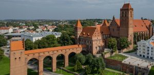 Zamek w Kwidzynie przejdzie gruntowną renowację