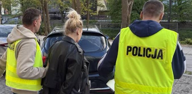 Zdaniem prokuratury za zabójstwo 3-letniej Róży odpowiadają Karolina i Arkadiusz G.