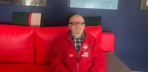 Czesław Nadobny, kinooperator