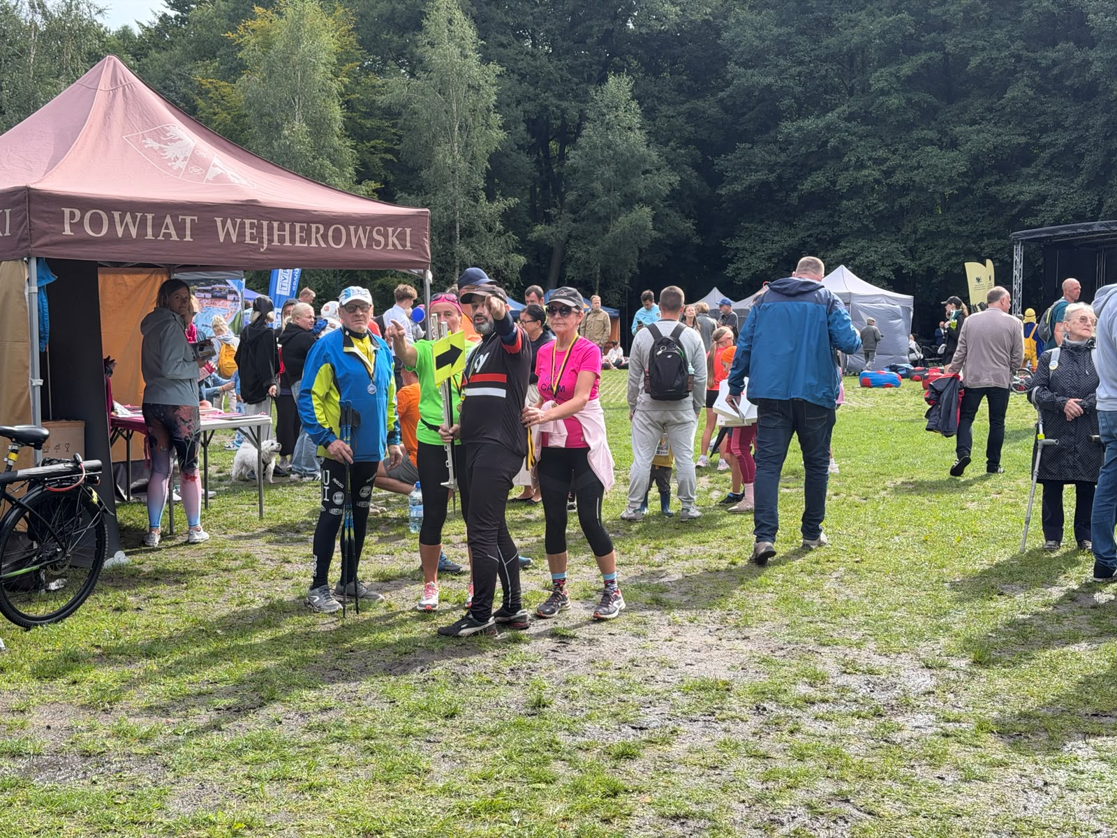 V Festyn Europejski w Muzeum Piśmiennictwa i Muzyki Kaszubsko-Pomorskiej w Wejherowie