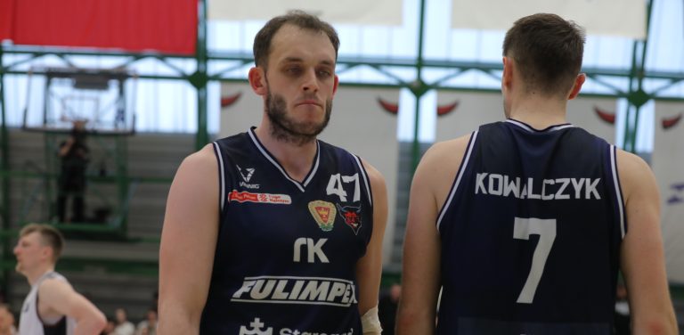 fot. SKS Fulimpex Starogard Gdański