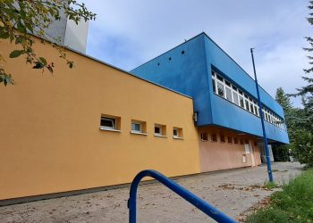 Na zdjęciu budynek dawnego banku w Chojnicach.