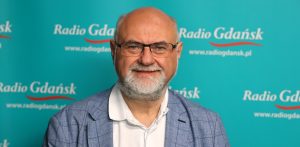 W najbliższy czwartek i piątek, na wydziale biologii Uniwersytety Gdańskiego, będzie można wykonać bezpłatne badania. (fot. Radio Gdańsk/Kajetan Krasowski)