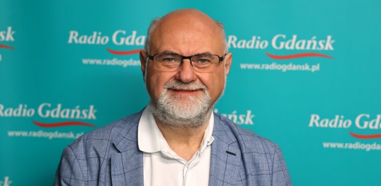 W najbliższy czwartek i piątek, na wydziale biologii Uniwersytety Gdańskiego, będzie można wykonać bezpłatne badania. (fot. Radio Gdańsk/Kajetan Krasowski)