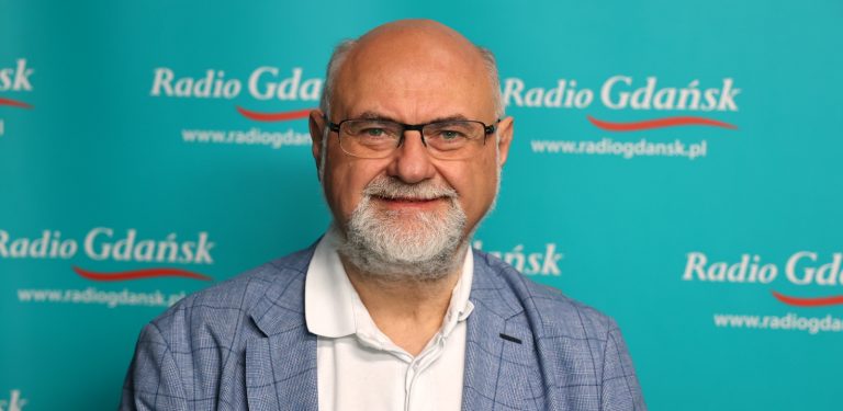 W najbliższy czwartek i piątek, na wydziale biologii Uniwersytety Gdańskiego, będzie można wykonać bezpłatne badania. (fot. Radio Gdańsk/Kajetan Krasowski)