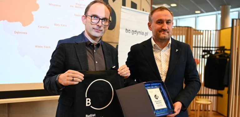 Tegoroczny budżet obywatelski w Gdyni rozstrzygnięty. Mieszkańcy wybrali do realizacji 81 projektów dzielnicowych -  dużych i małych - oraz 3 ogólnomiejskie. W sumie w głosowaniu wzięło udział 17,5 tys. osób. Przełożyło się to na frekwencję na poziomie nieznacznie przekraczającym 8 procent.