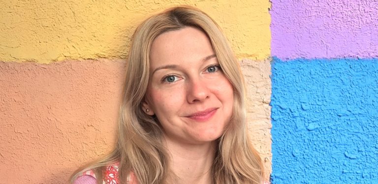 Monika Korobowicz, pisarka z Tczewa