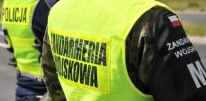 Żandarmeria Wojskowa