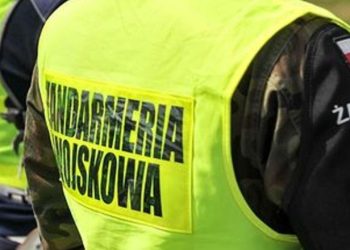 Żandarmeria Wojskowa