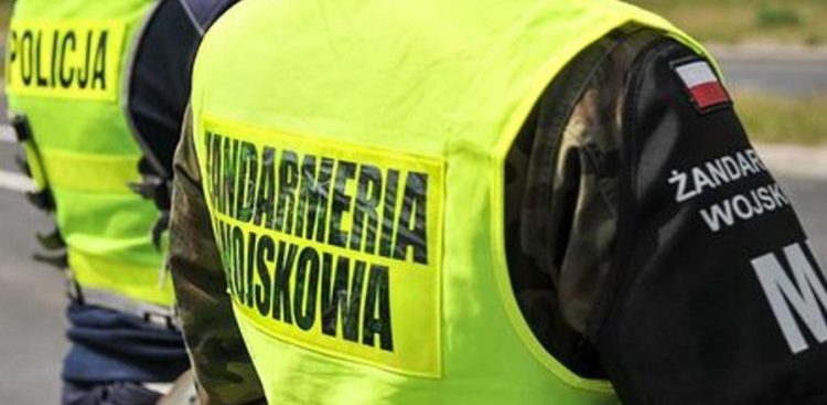Żandarmeria Wojskowa