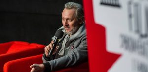 Bodo Kox to jeden z najoryginalniejszych polskich reżyserów
