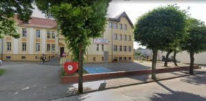 Medyczna Szkoła Policealna