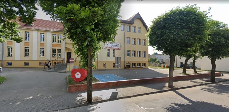 Medyczna Szkoła Policealna