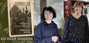 26 września 2026 roku w Nowym Dworze Gdańskim odbędzie się XIII Dzień Osadnika.