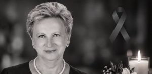 Elżbieta Krajewska miała 66 lat