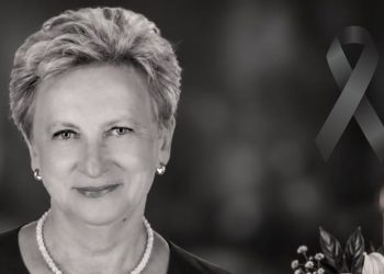 Elżbieta Krajewska miała 66 lat