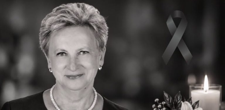 Elżbieta Krajewska miała 66 lat