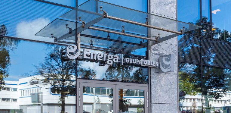 Orlen przejął Energę w 2020 roku