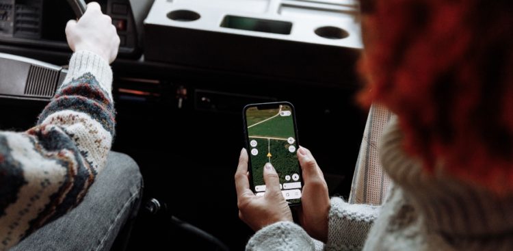 GPS